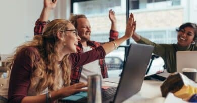 habitos culturales espana startups