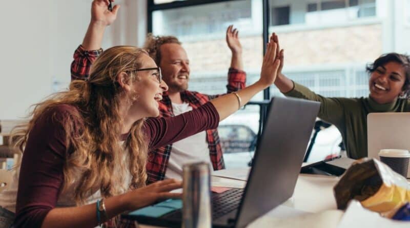 habitos culturales espana startups