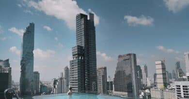 innovaciones en azoteas sudamerica