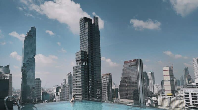 innovaciones en azoteas sudamerica