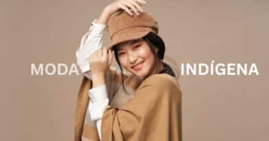 moda indígena