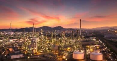 petróleo gas Venezuela