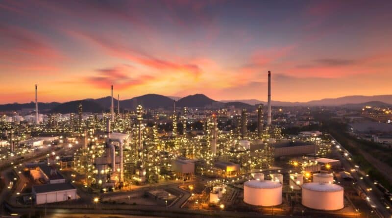 petróleo gas Venezuela