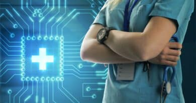 plataformas salud digital argentina