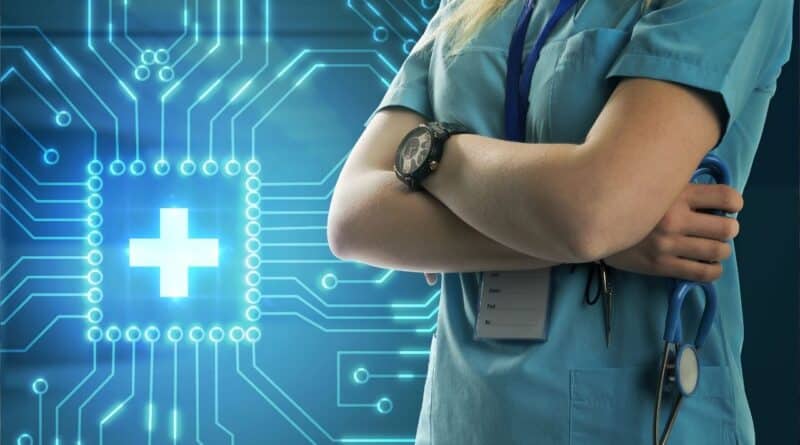 plataformas salud digital argentina