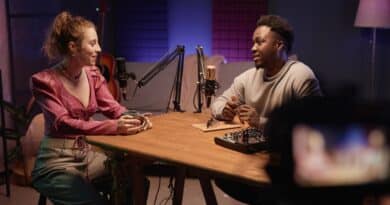 podcasts España Latinoamérica