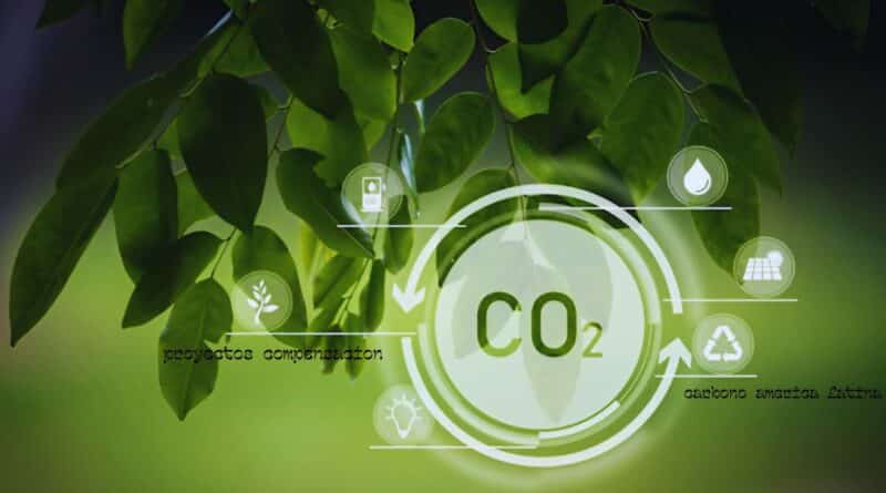 proyectos compensacion carbono america latina
