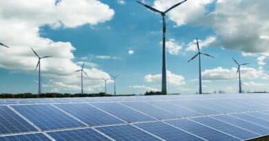 proyectos solares españa