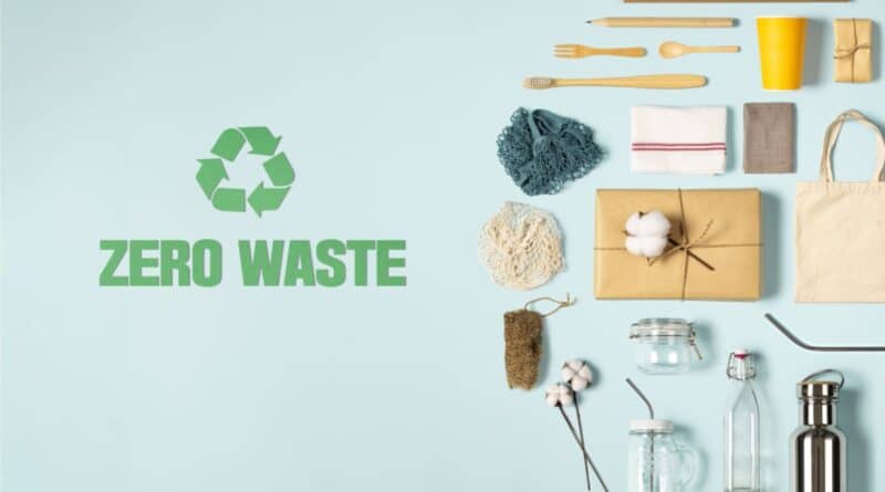 pueblos residuo cero