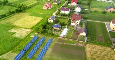 pueblos solares en perú