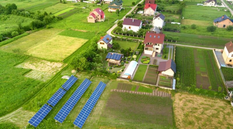 pueblos solares en perú