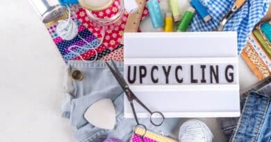 reciclaje creativo sudamericano