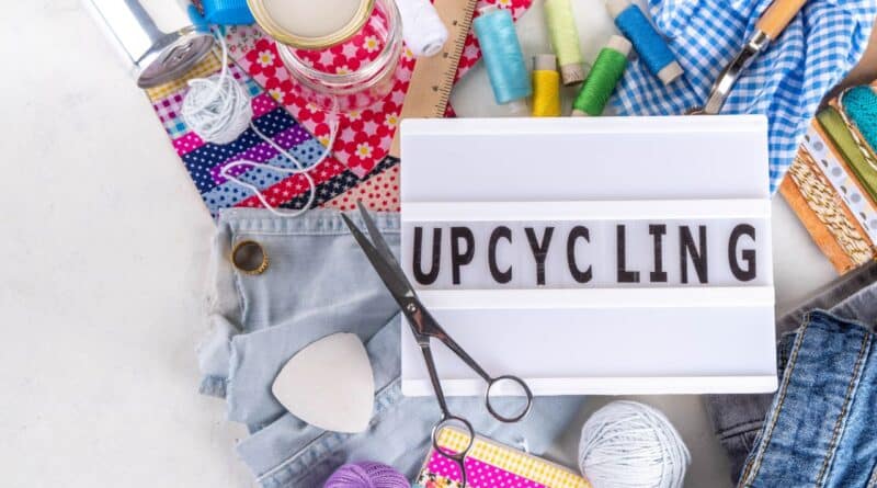 reciclaje creativo sudamericano