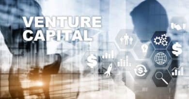 sectores capital riesgo chile