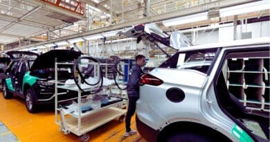 startups automotrices españolas mercado latino