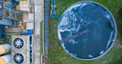 startups tecnologia agua chile