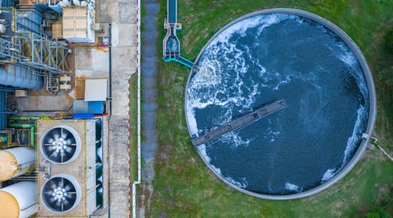 startups tecnologia agua chile
