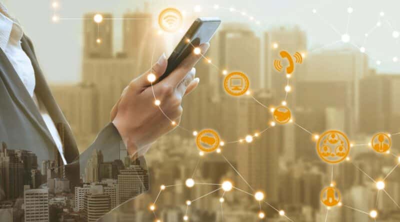 telecomunicaciones transforman vida diaria