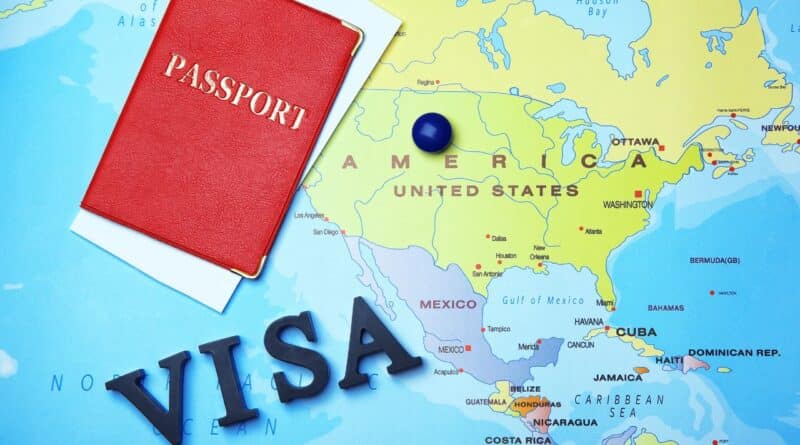 visas startup latam