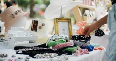 Accesorios hechos mano costa rica