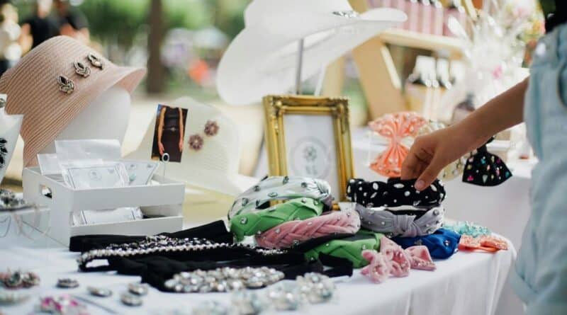 Accesorios hechos mano costa rica