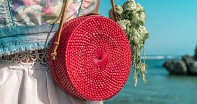 Bolsas hechas a mano costa rica