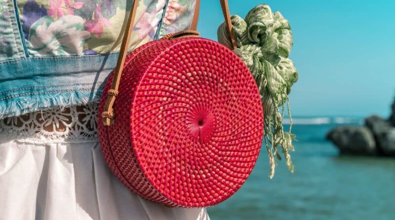 Bolsas hechas a mano costa rica