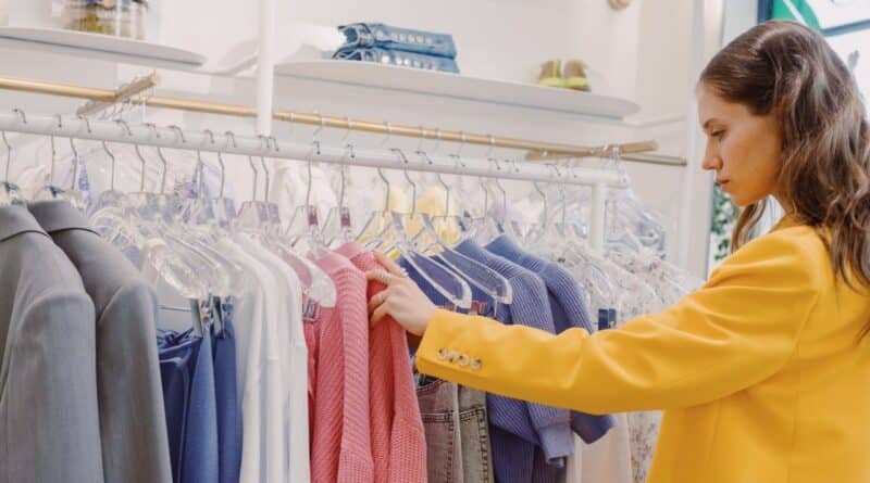 Boutiques de moda en san jose