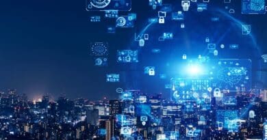 Ciudades inteligentes argentina