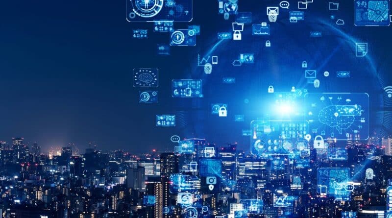 Ciudades inteligentes argentina