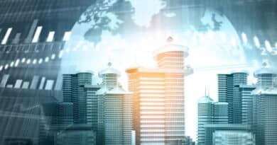 Crecimiento mercado inmobiliario industrial mexico