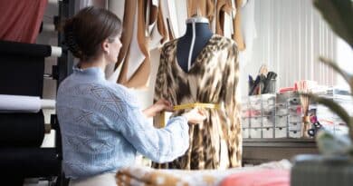 Diseñadores moda costa rica