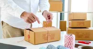 Estrategias exito empaques mexico