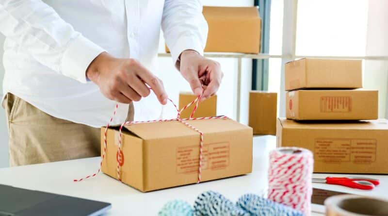 Estrategias exito empaques mexico