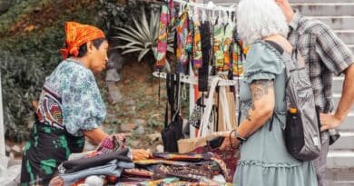 Ferias textiles espana