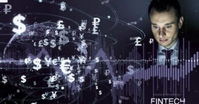 Fintech startups mexico