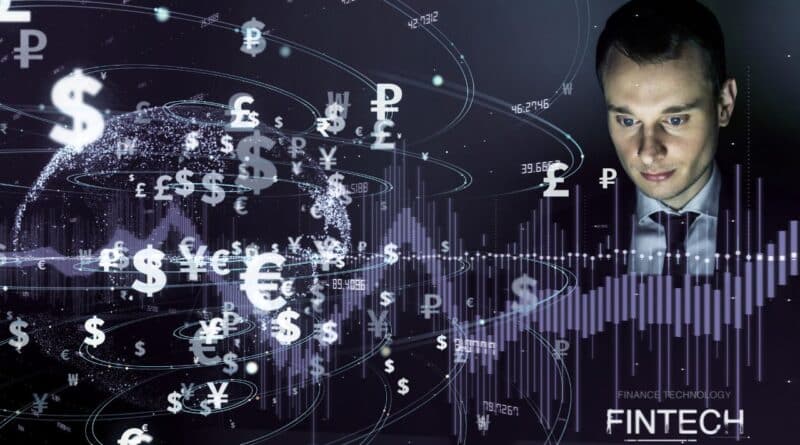 Fintech startups mexico