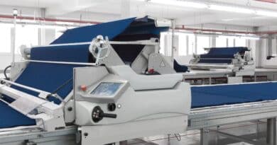 Fusión tecnología textiles costa rica