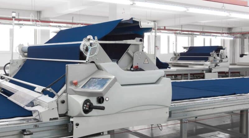 Fusión tecnología textiles costa rica