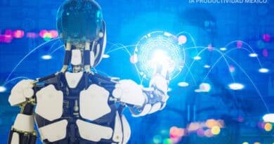 Ia productividad mexico