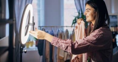 Influencers moda costa rica