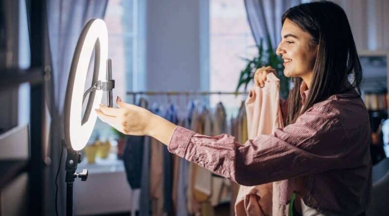 Influencers moda costa rica