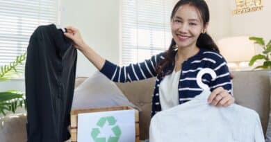 Iniciativas textiles ecologicas costa rica