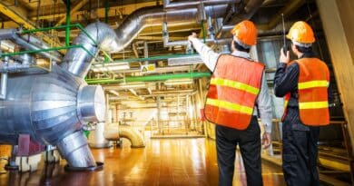 Lecciones exito mexico manufactura