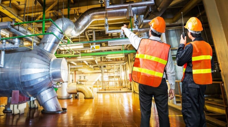 Lecciones exito mexico manufactura