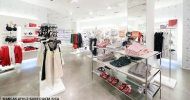 Marcas athleisure costa rica