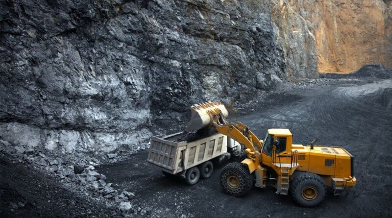 Mineria en argentina transicion verde global