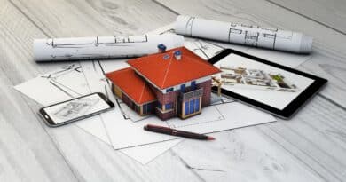 Modernizacion inmobiliaria argentina