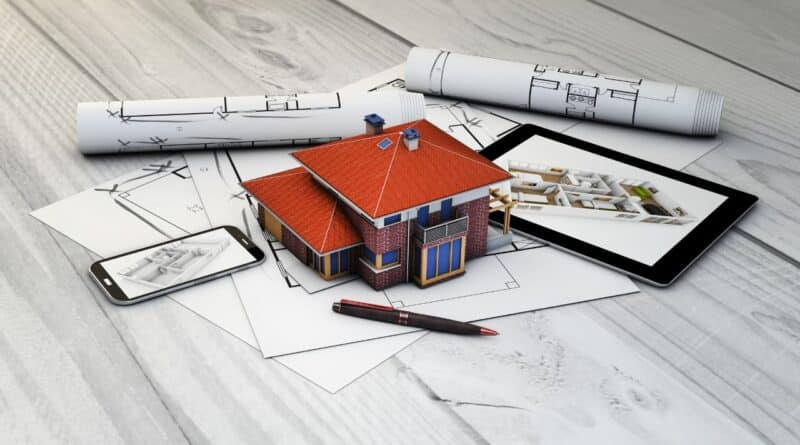 Modernizacion inmobiliaria argentina