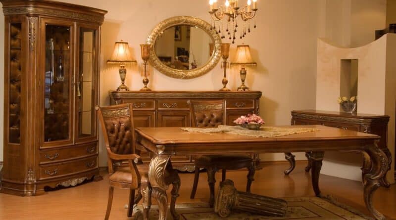 Oportunidades exportacion muebles mexico